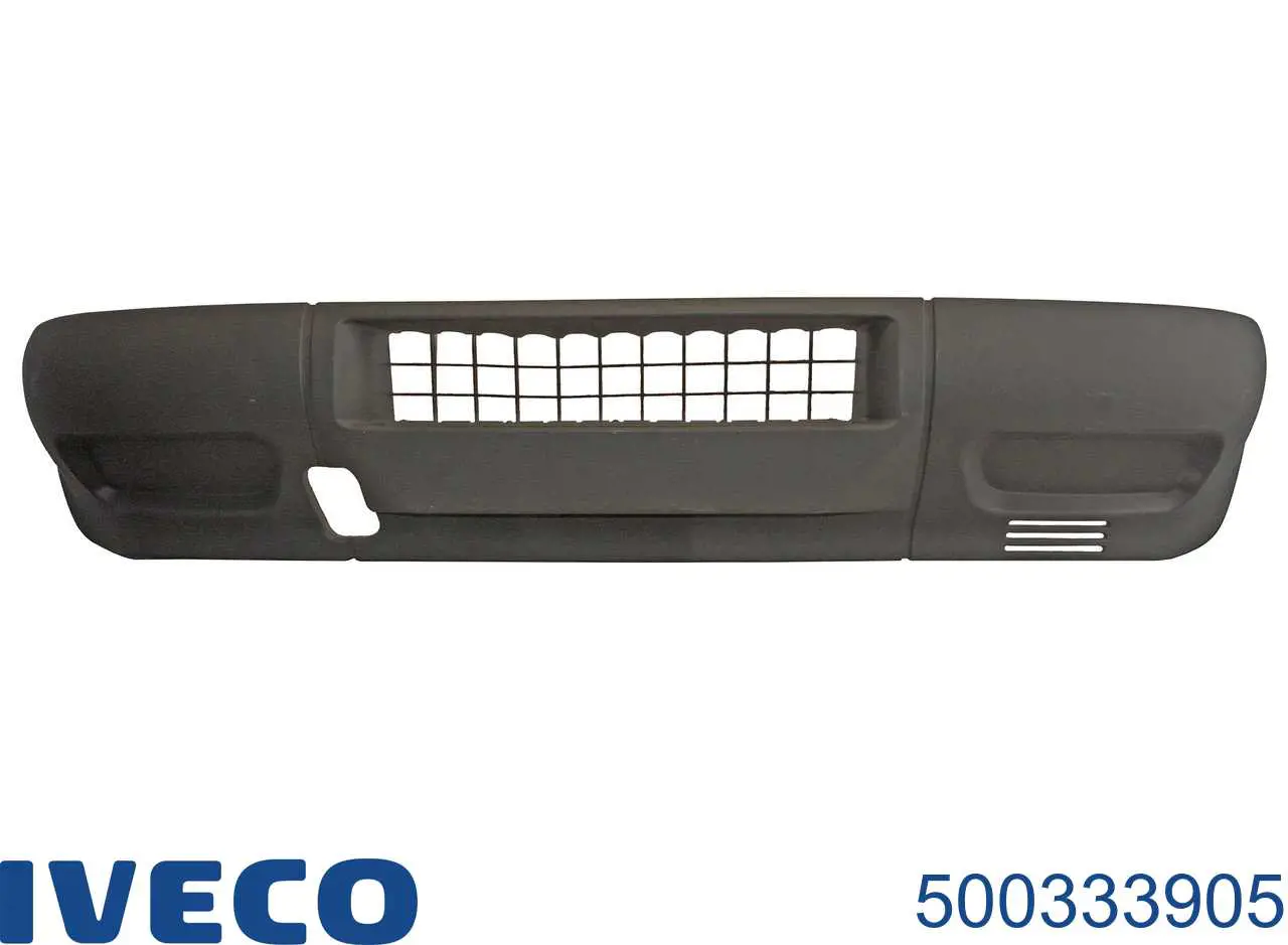 500333905 Iveco Paragolpes delantero