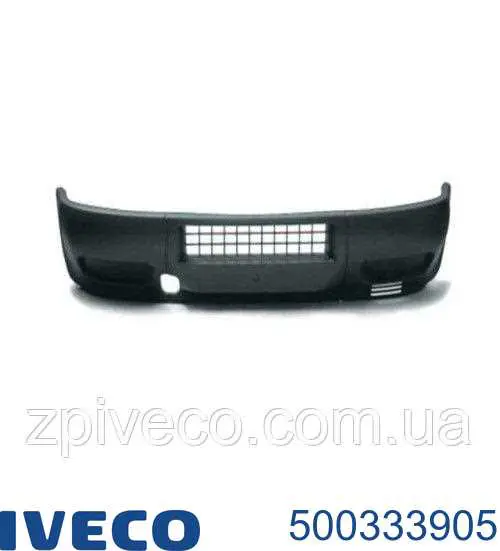 Comprar 500333905 Iveco Defensa delantera