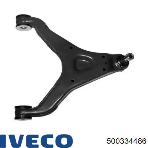 500334486 Iveco