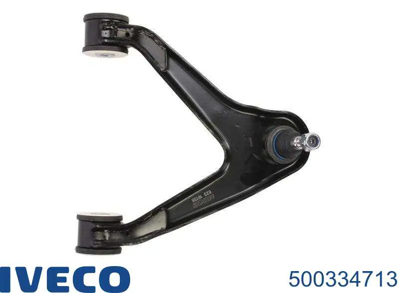 500334713 Iveco Brazo superior derecho de la suspensión delantera