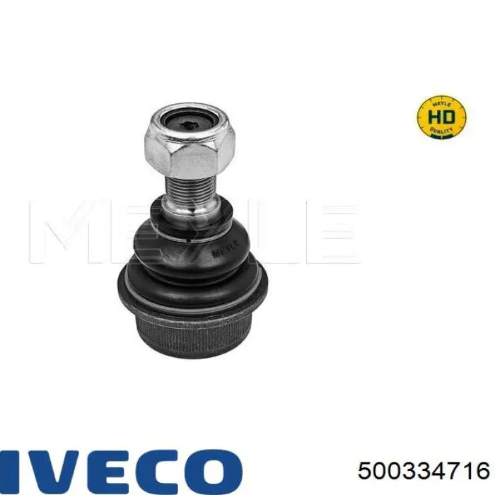 Comprar 500334716 Iveco Brazo inferior derecho de la suspensión delantera