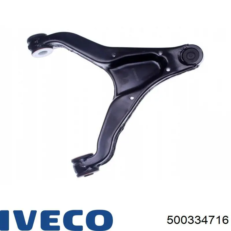  Iveco 500334716