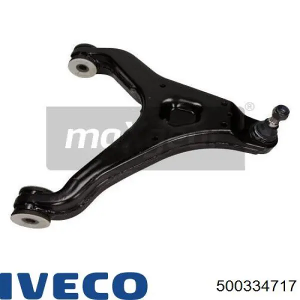 Denckermann Suspensión Trasera W413340: Compatibilidad Premium Para Audi A4 Y Seat Exeo