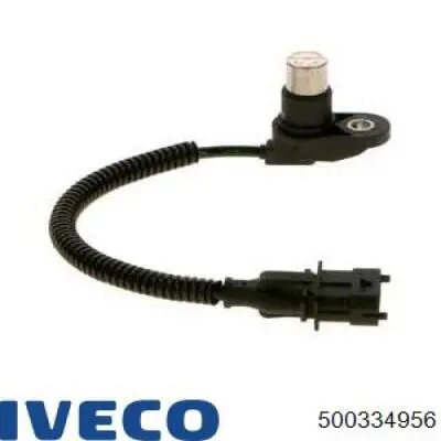 500334956 Iveco sensor de posición del árbol de levas