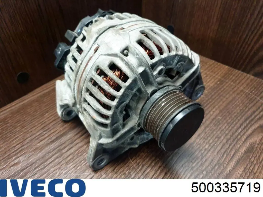 Comprar 500335719 Iveco Dynamo