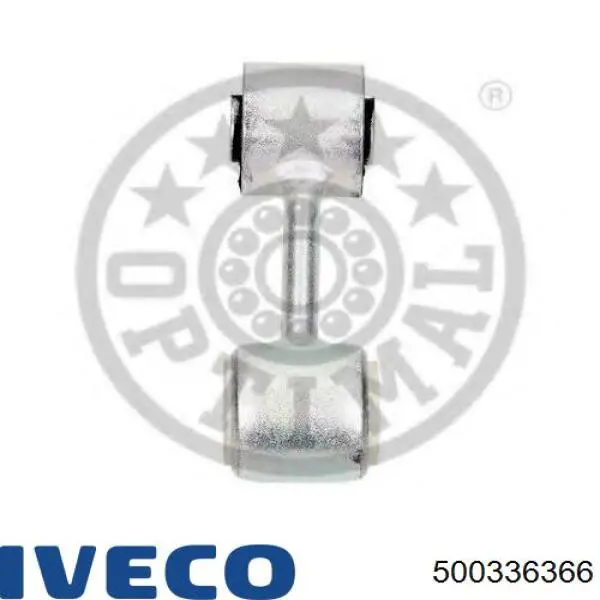 500336366 Iveco