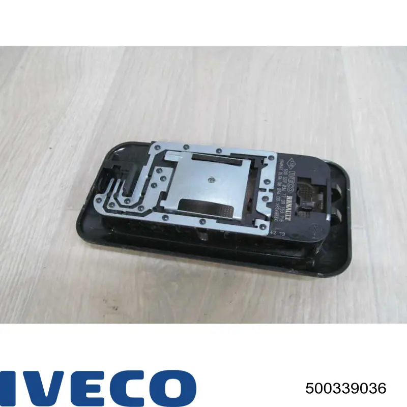 500339036 Iveco