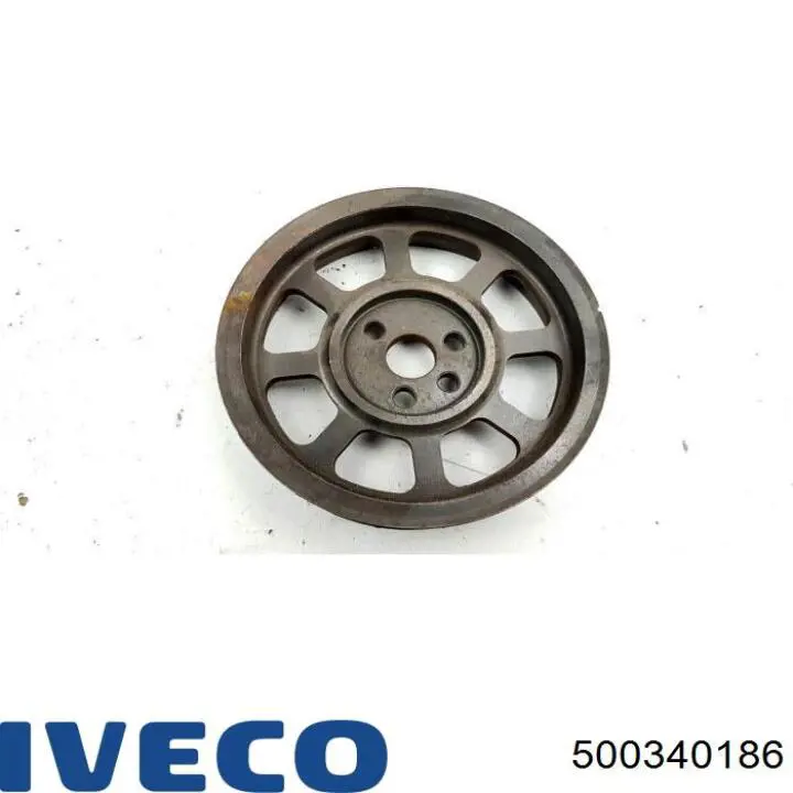 500340186 Iveco