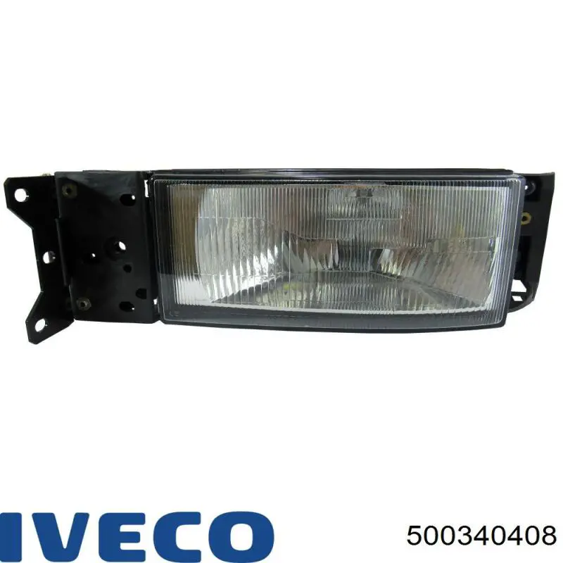 Comprar 500340408 Iveco Faro delantero izquierdo