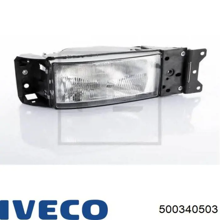 500340503 Iveco Luz derecha