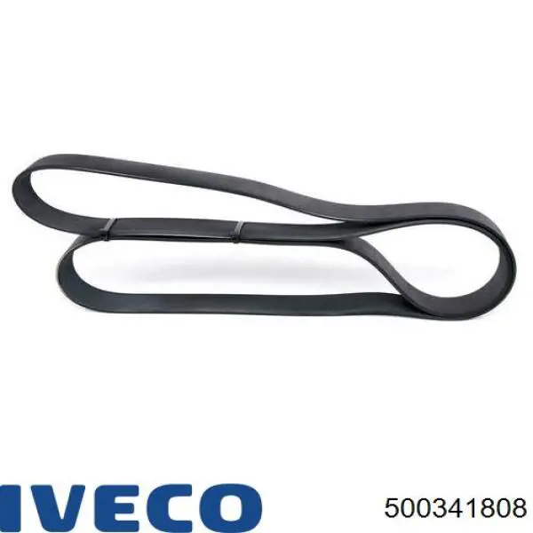 Comprar 500341808 Iveco Correa trapezoidal