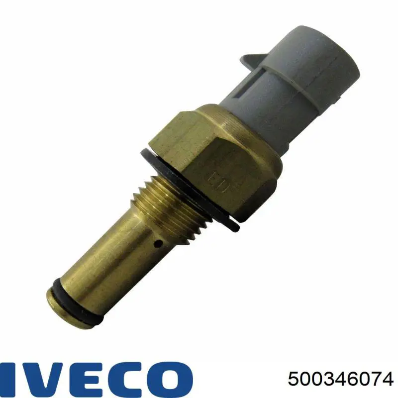 500346074 Iveco