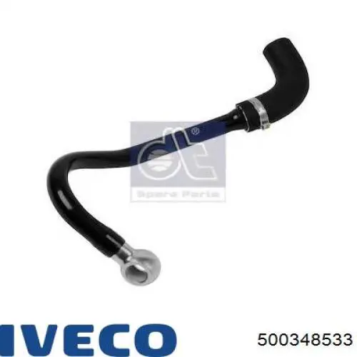 500348533 Iveco