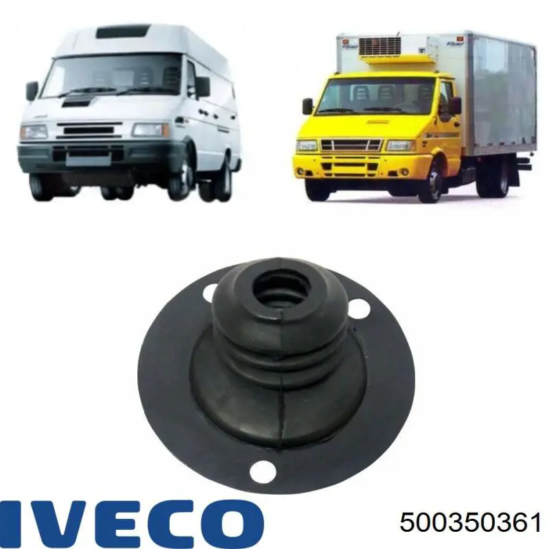 Comprar 500350361 Iveco 