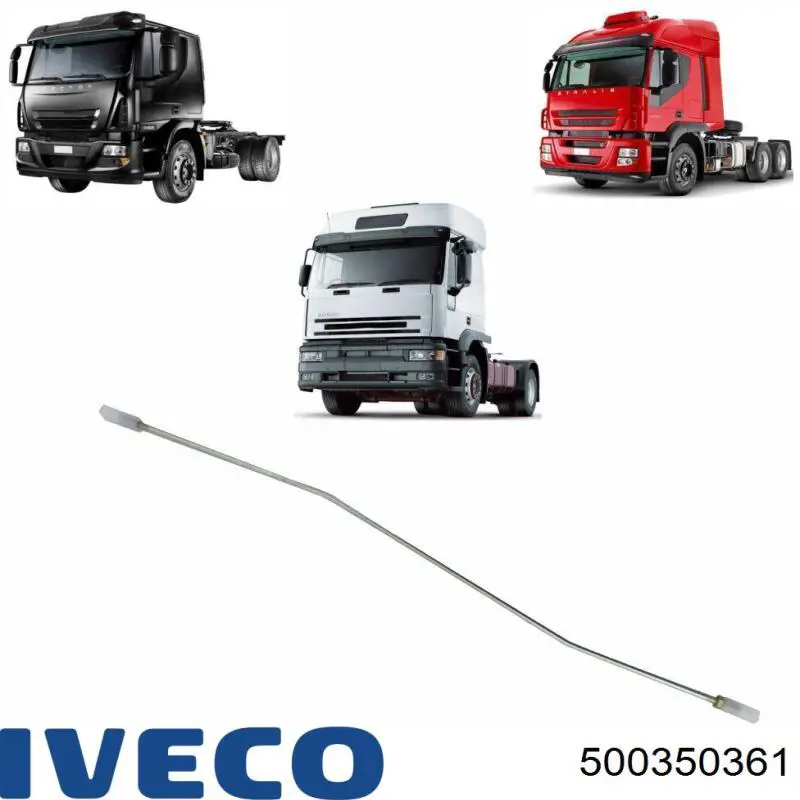 500350361 Iveco