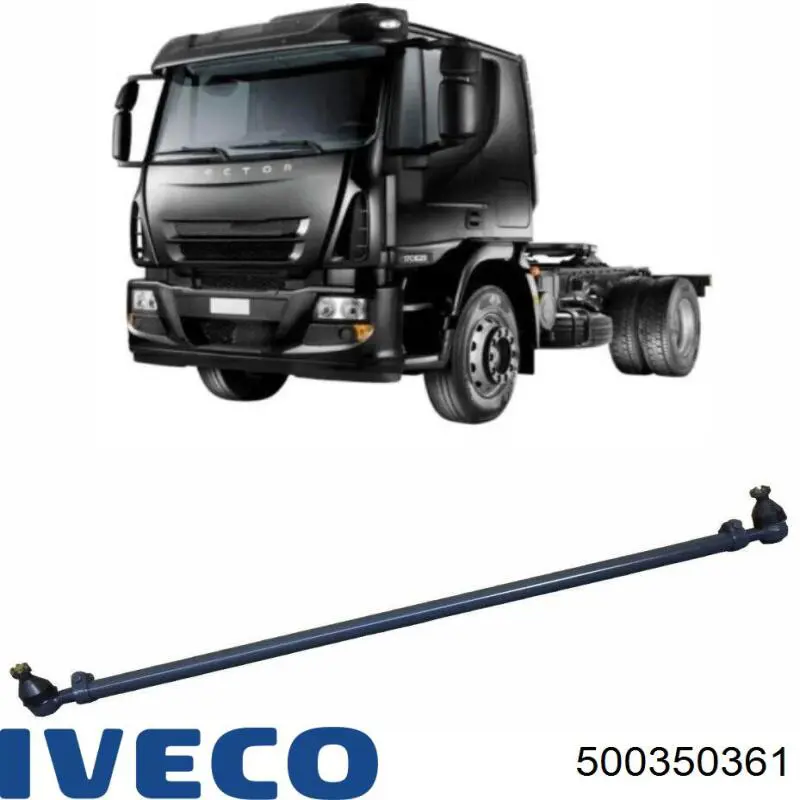  Iveco 500350361 precio, desde 16,20 EUR