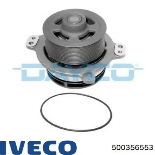 Bombeadora de agua SKF VKPC7028 precio, desde 134,82 EUR