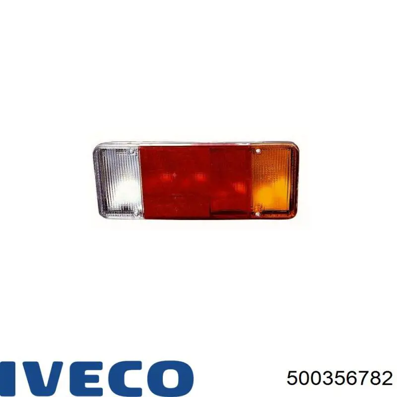 500356782 Iveco