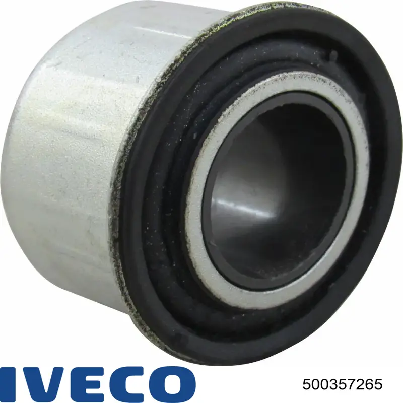 Comprar 500357265 Iveco Silentblock de cabina