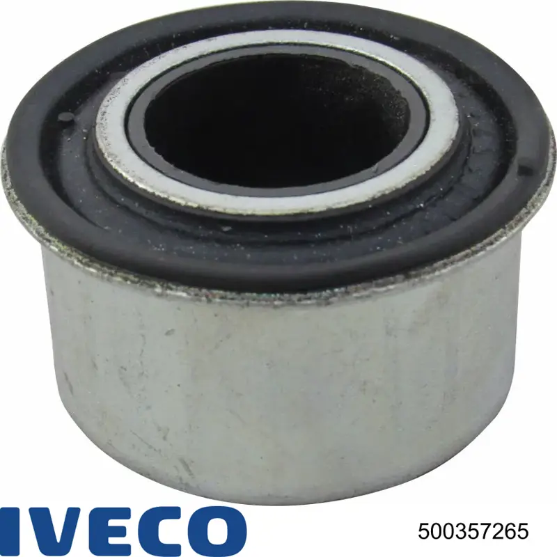 Silentblock de cabina 500357265 Iveco