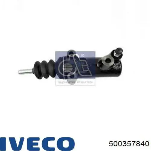 500357840 Iveco