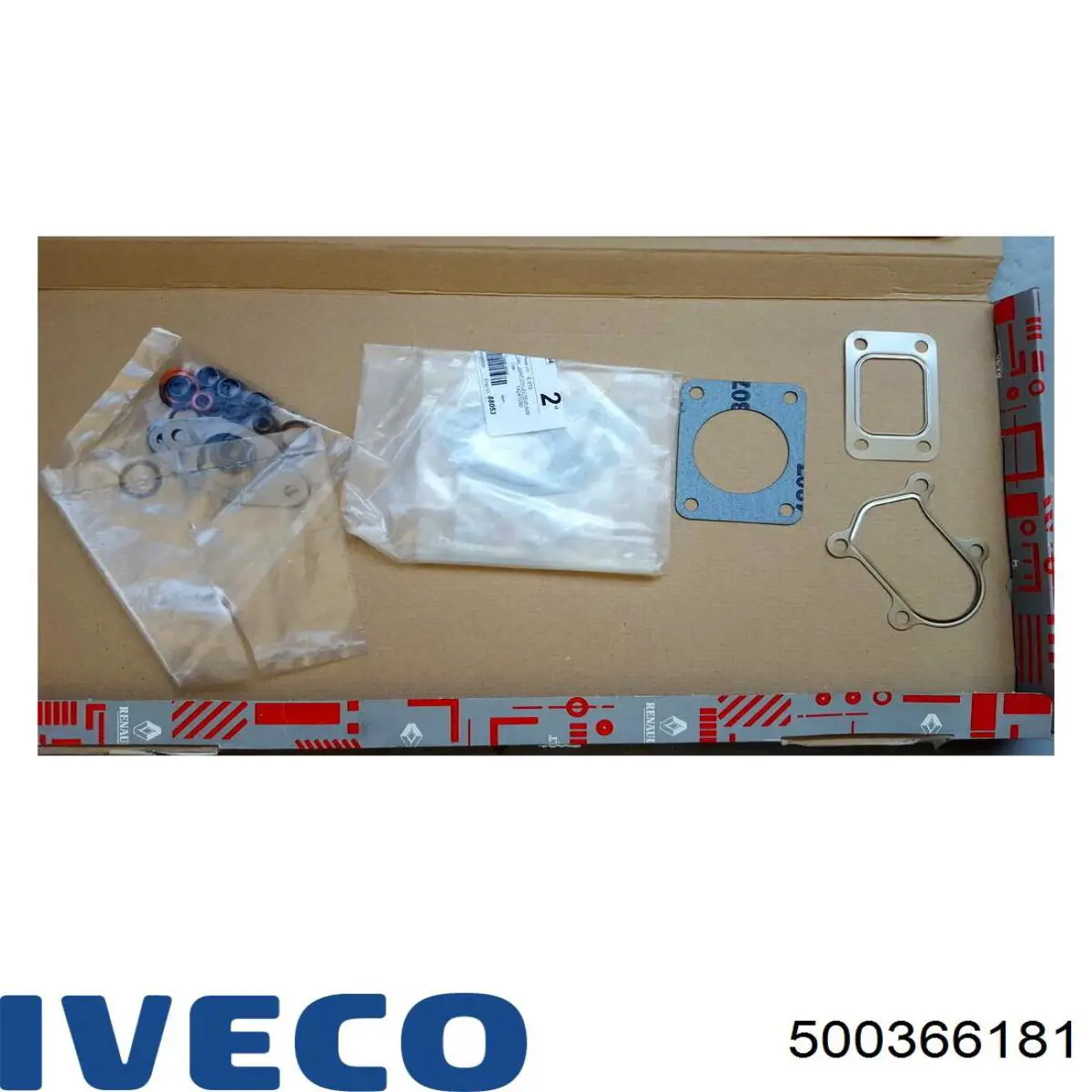Kit de juntas de motor, completo, superior Payen DX400