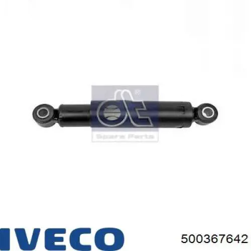 500367642 Iveco