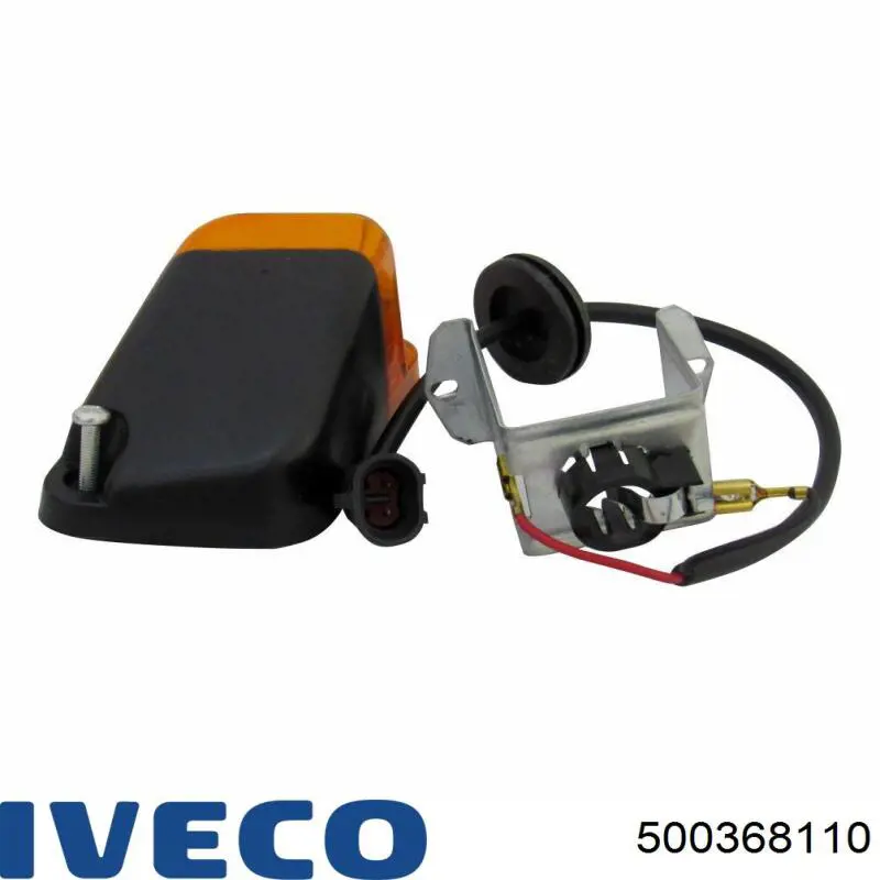 Intermitente derecho Iveco 500368110 precio, desde 18,38 EUR
