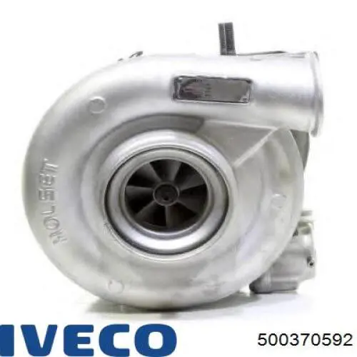 Turbocompresor Holset 4046943 precio, desde 7,23 EUR