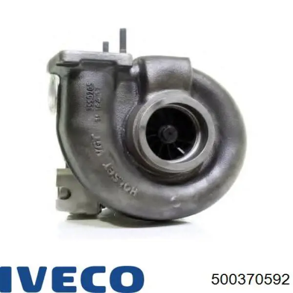 Comprar 4046943 Holset Turbo de coche