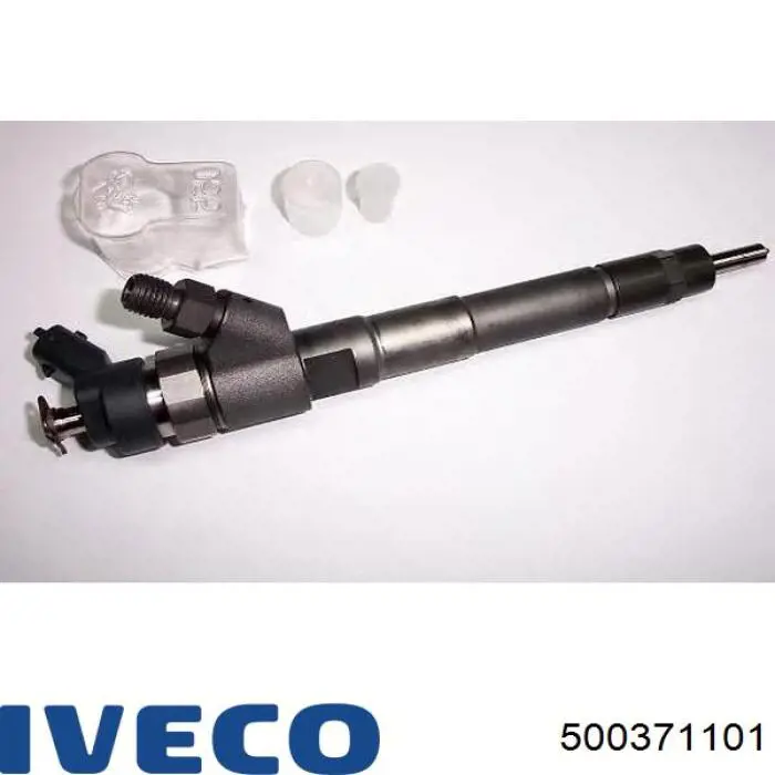 Comprar 500371101 Iveco Inyector