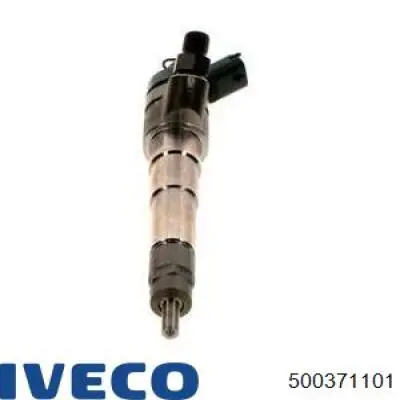 500371101 Iveco inyector