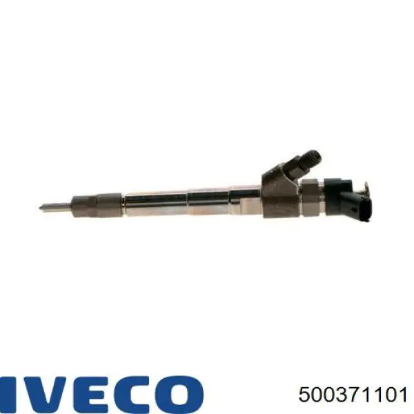 Inyector 500371101 Iveco