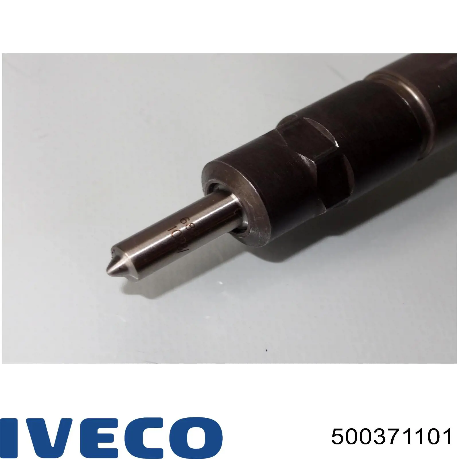Inyectores Iveco 500371101 precio, desde 106,00 EUR