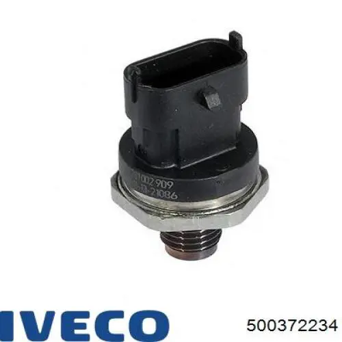 Comprar 500372234 Iveco Sensor de presión de combustible