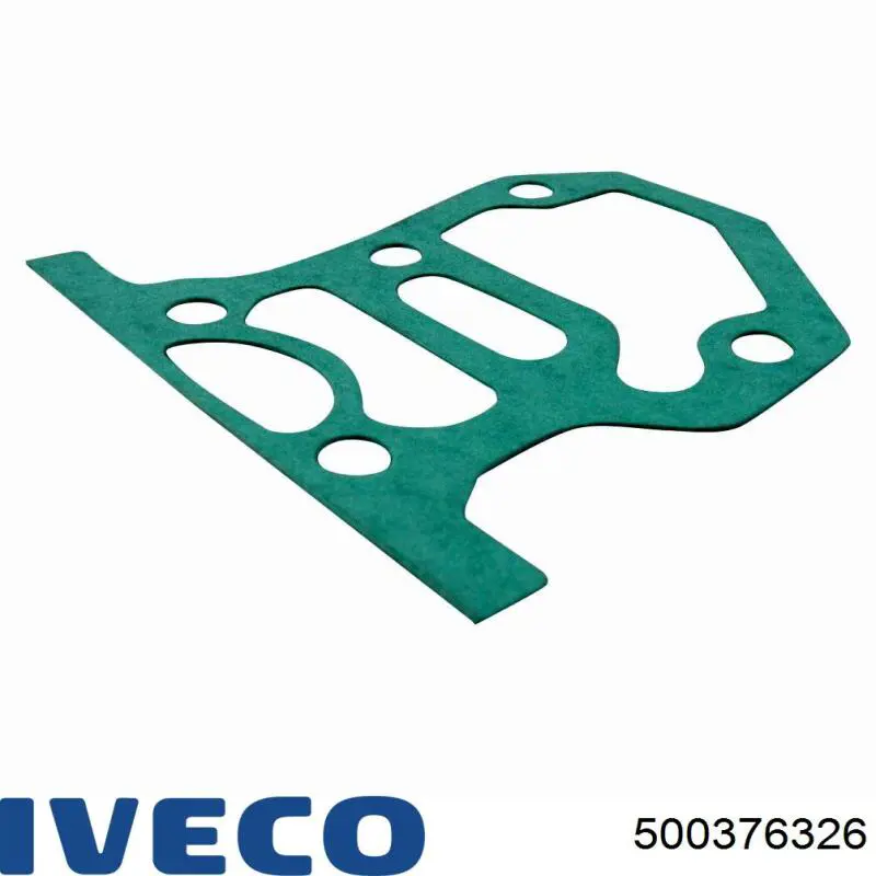 500376326 Iveco