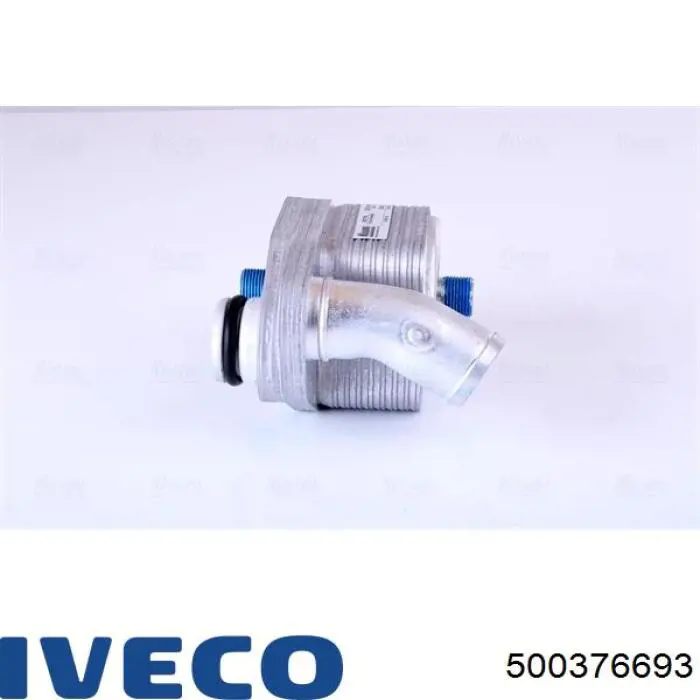 500376693 Iveco