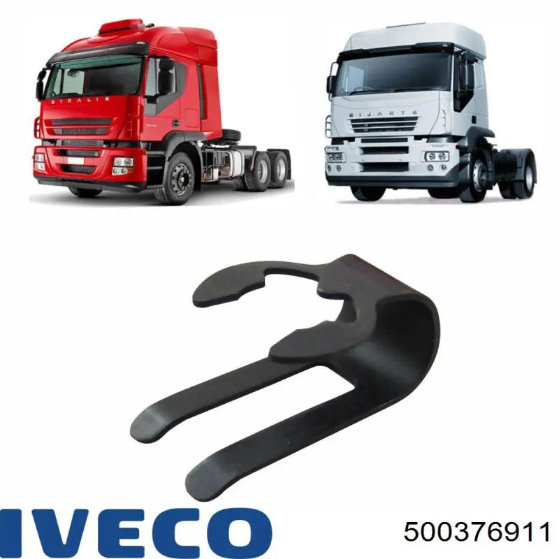 Muelle del perno de fijación del colector Iveco 500376911 precio, desde 5,48 EUR