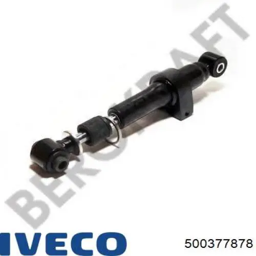 500377878 Iveco Amortiguador de cabina