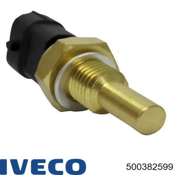 500382599 Iveco sensor de temperatura