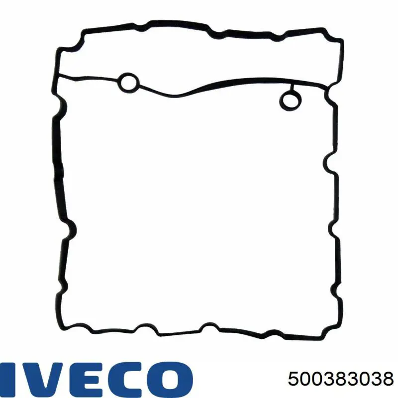 500383038 Iveco