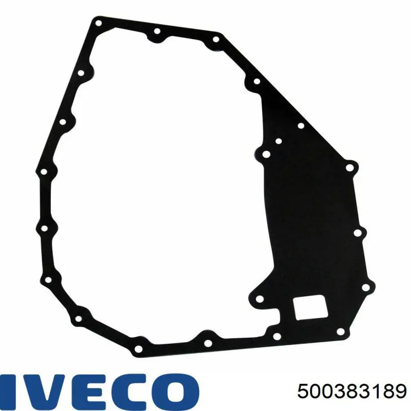 Comprar 500383189 Iveco Junta De Turbina