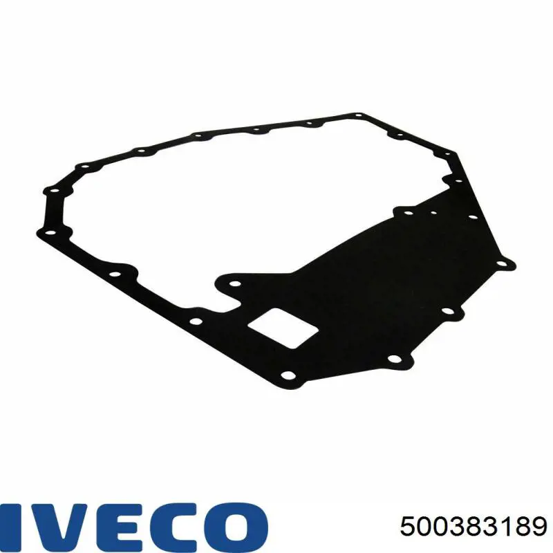 Junta de turbina, kit de montaje Iveco 500383189 precio, desde 26,32 EUR