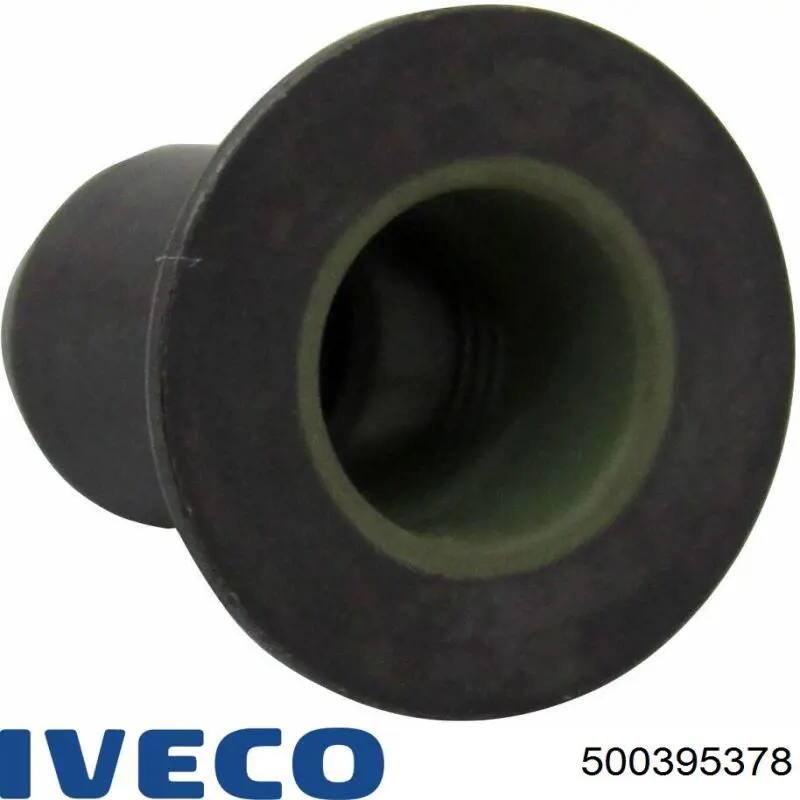 500395378 Iveco Empaquetadura De Aceite De Valvula