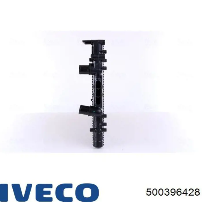 500396428 Iveco Refrigeración del motor
