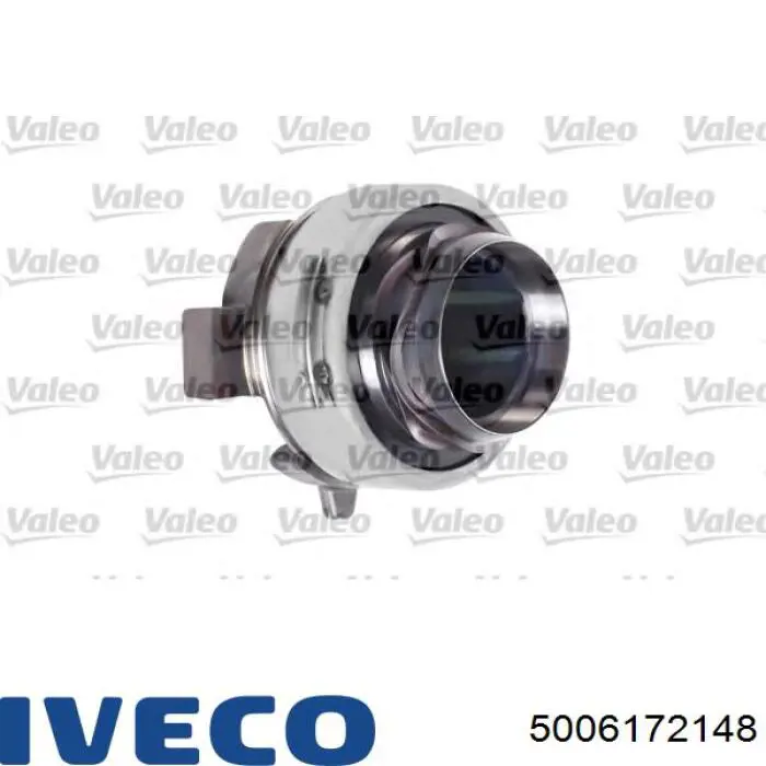 5006172148 Iveco cojinete de desembrague