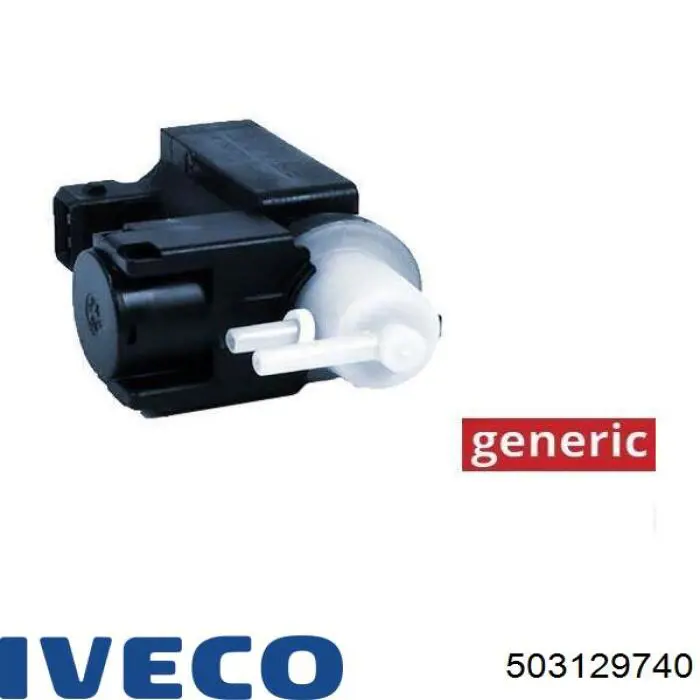 Válvula reguladora de presión del sistema common rail Renault (RVI) 5001021500 precio, desde 210,47 EUR