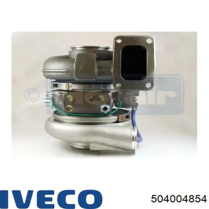 504004854 Iveco