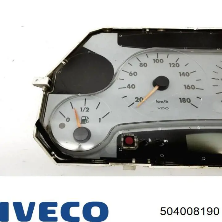  Iveco 504008190 precio, desde 77,14 EUR