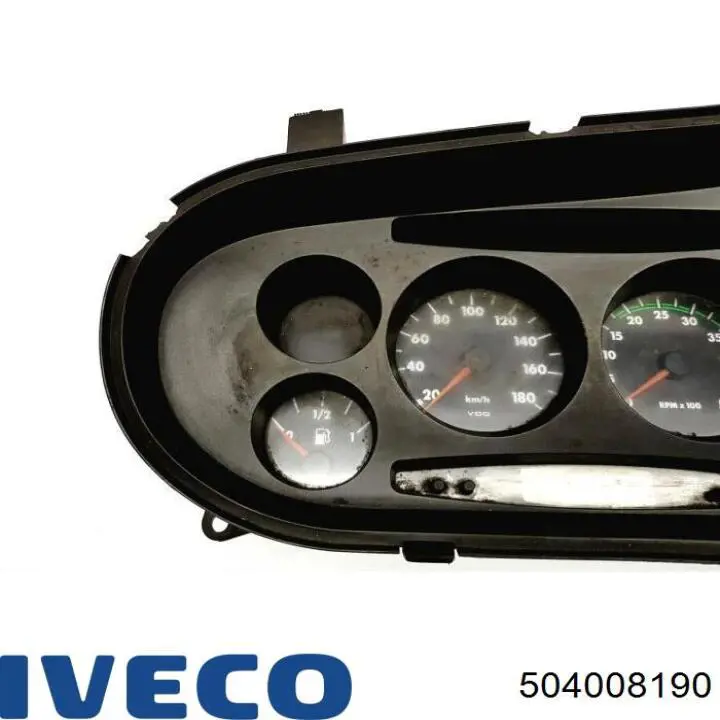  504008190 Iveco